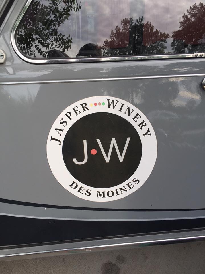 Jasper winery