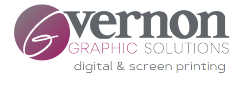 Vernon Graphic Solutions — digital & screen printing