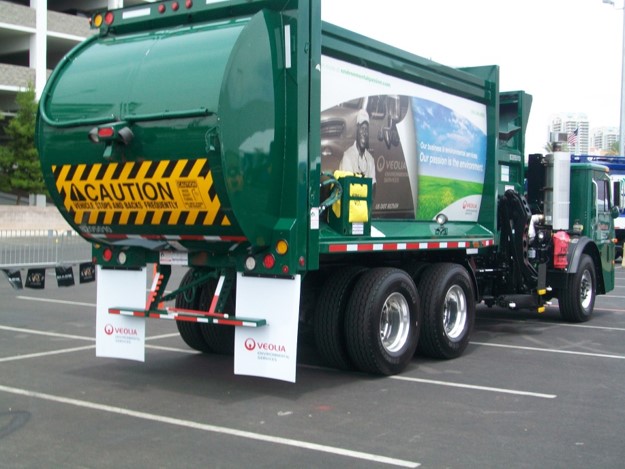 Veolia 2