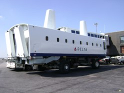 Delta ground