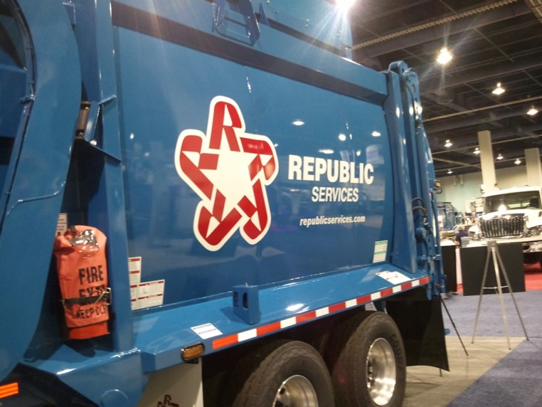 Republic Services 2