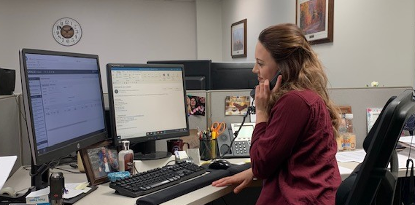 Vernon Graphic Solutions customer service