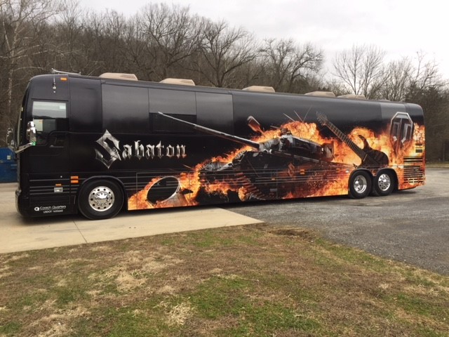 Sabaton